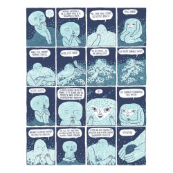 … Et tu connaîtras l'univers et les Dieux