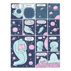… Et tu connaîtras l'univers et les Dieux
