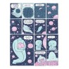 … Et tu connaîtras l'univers et les Dieux