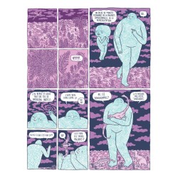 … Et tu connaîtras l'univers et les Dieux