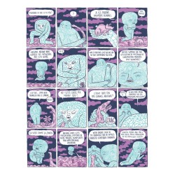 … Et tu connaîtras l'univers et les Dieux