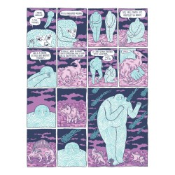 … Et tu connaîtras l'univers et les Dieux