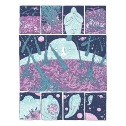 … Et tu connaîtras l'univers et les Dieux
