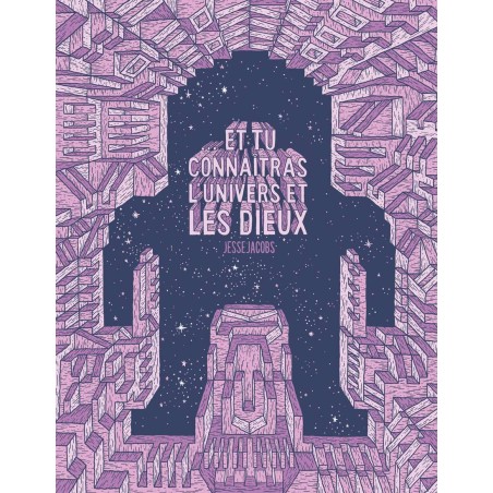 … Et tu connaîtras l'univers et les Dieux