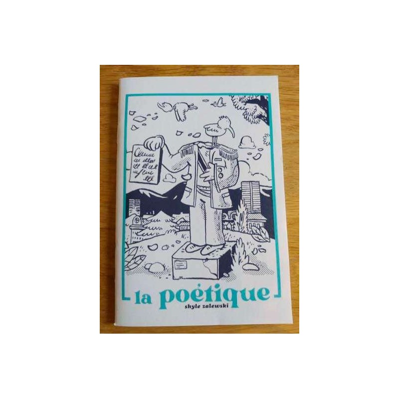 Zines Frenzy de Shyle