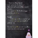 PRÉVENTE - Eugénie de l'orthographe, les règles méchantes