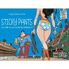 Sticky Pants T01