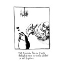 Pingouins, par L. L. de Mars