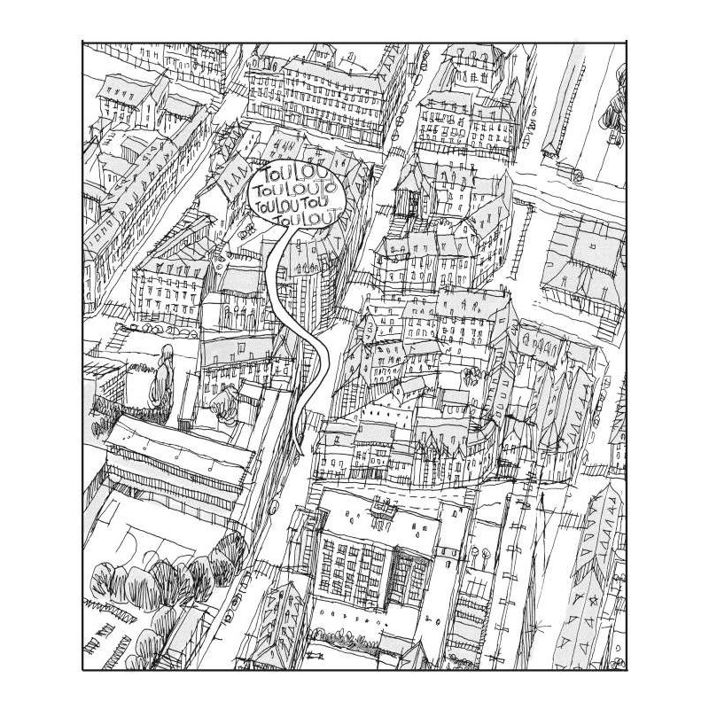 PRÉVENTE - Rouen par cent chemins différents - réédition