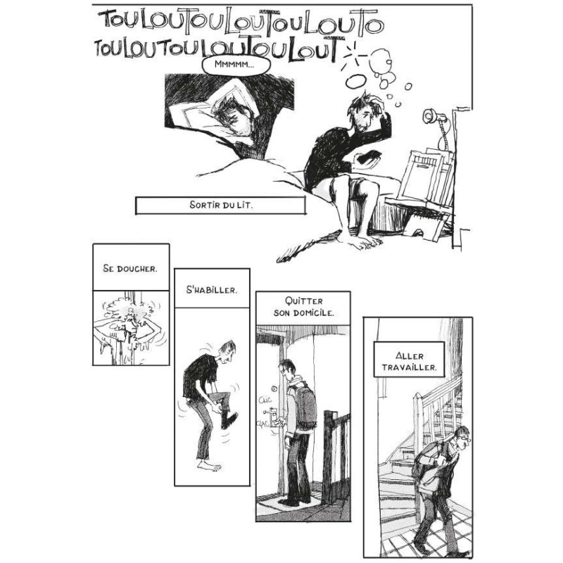 PRÉVENTE - Rouen par cent chemins différents - réédition