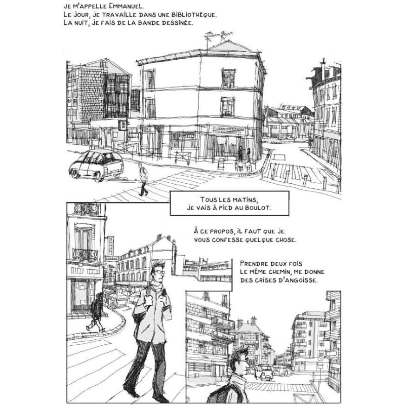 PRÉVENTE - Rouen par cent chemins différents - réédition