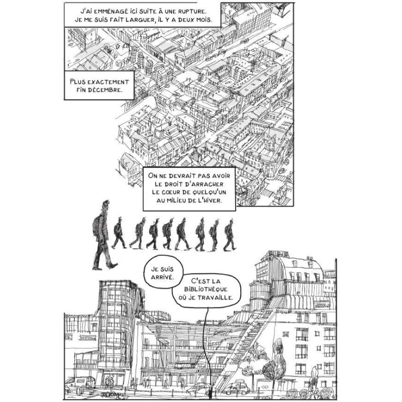 PRÉVENTE - Rouen par cent chemins différents - réédition