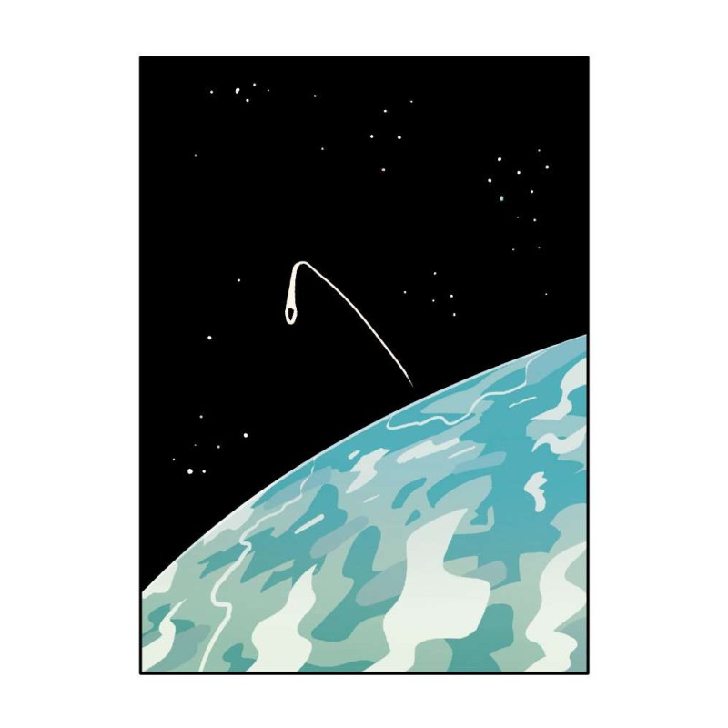 EGG, par Aurélien Maury et Gilbert Pinos