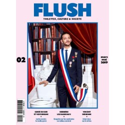 Flush Magazine 2