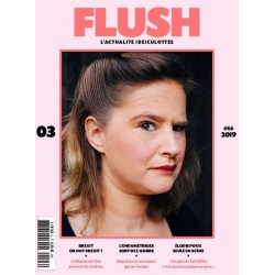 Flush Magazine 3
