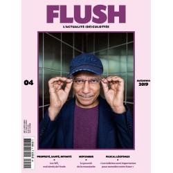 Flush Magazine 4