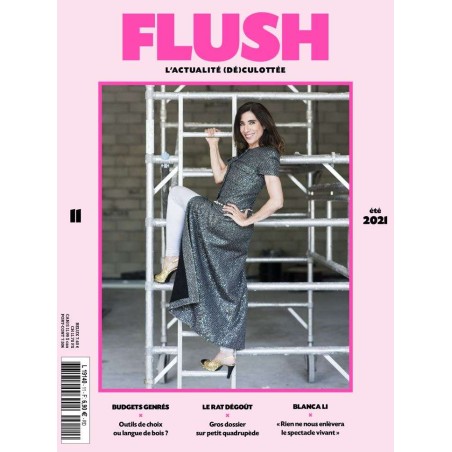 Flush Magazine 11