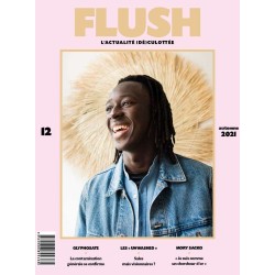 Flush Magazine 12