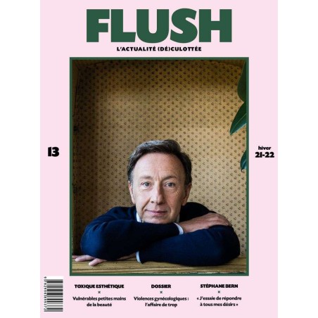 Flush Magazine 13
