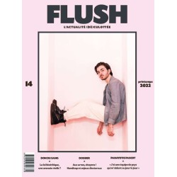 Flush Magazine 14