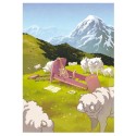 Pour Quelques Moutons de Plus