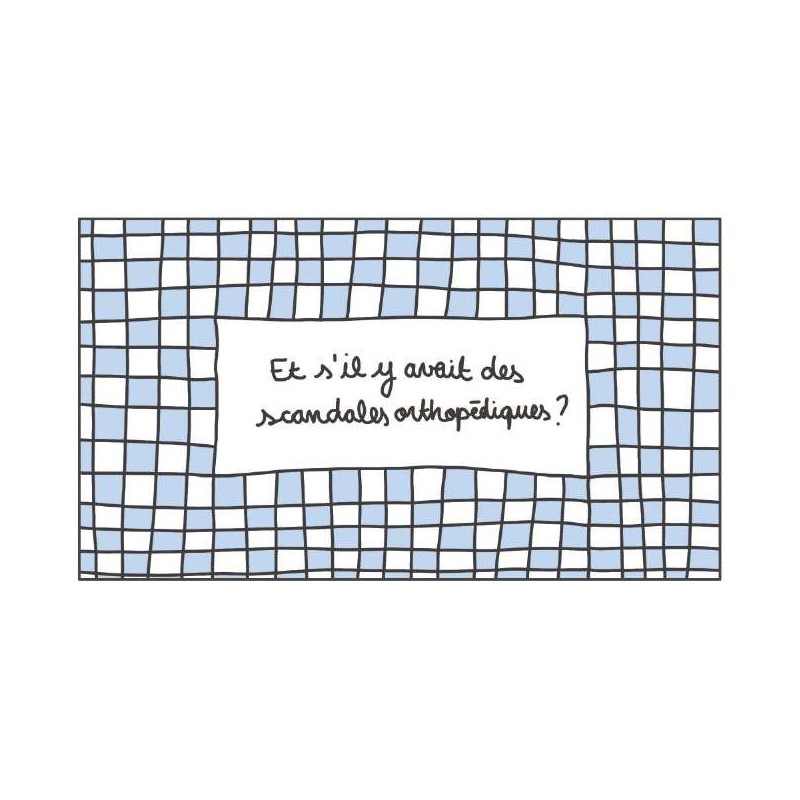 Et si ?