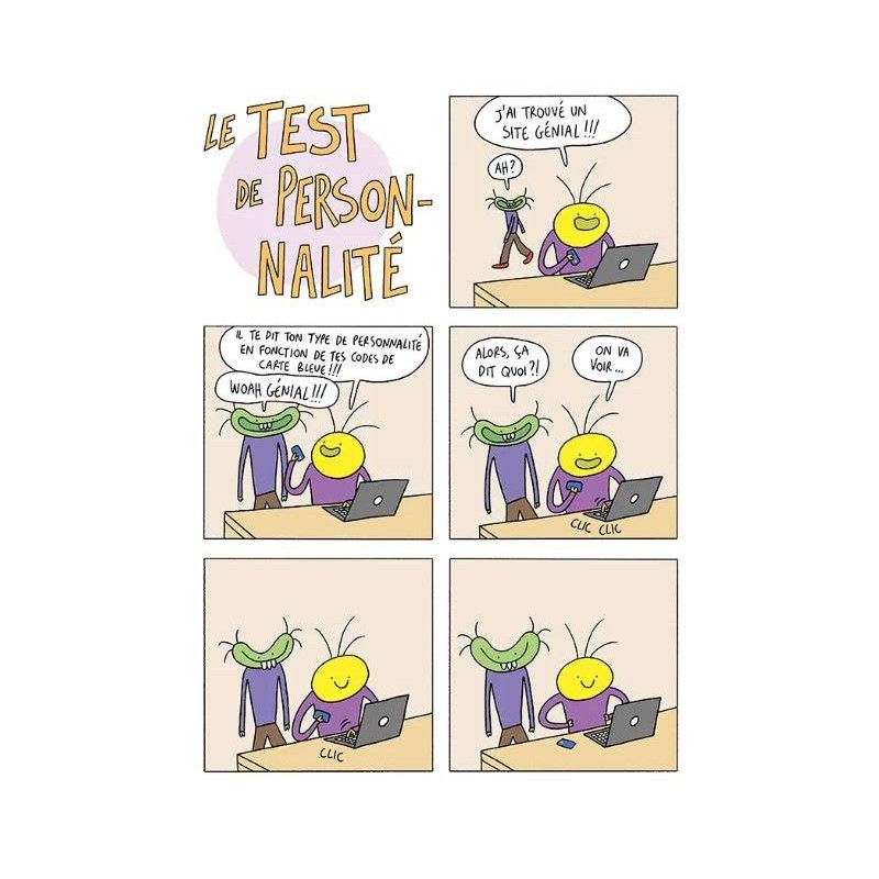 Hubert et Joshua