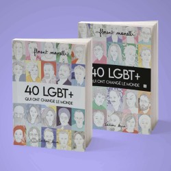 40 LGBTQ+ qui ont changé le...