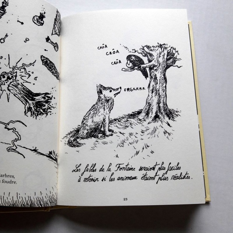 L'Arme la plus puissante du monde