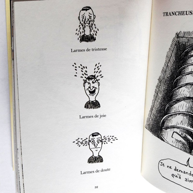 L'Arme la plus puissante du monde