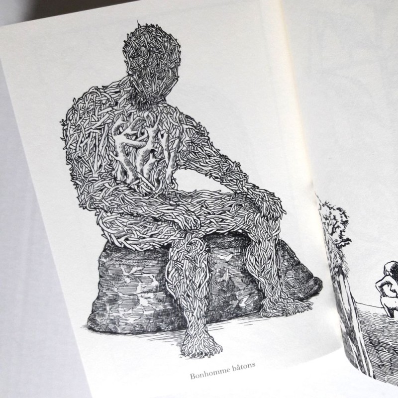 L'Arme la plus puissante du monde