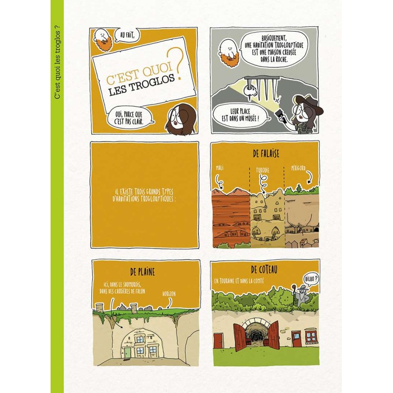 Au fond du trou - Prévente