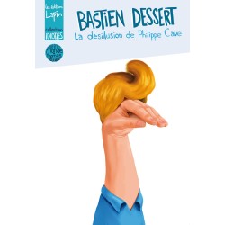 Bastien Dessert - Livre d'occasion