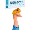 Bastien Dessert - Livre d'occasion