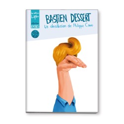 Bastien Dessert - Livre...