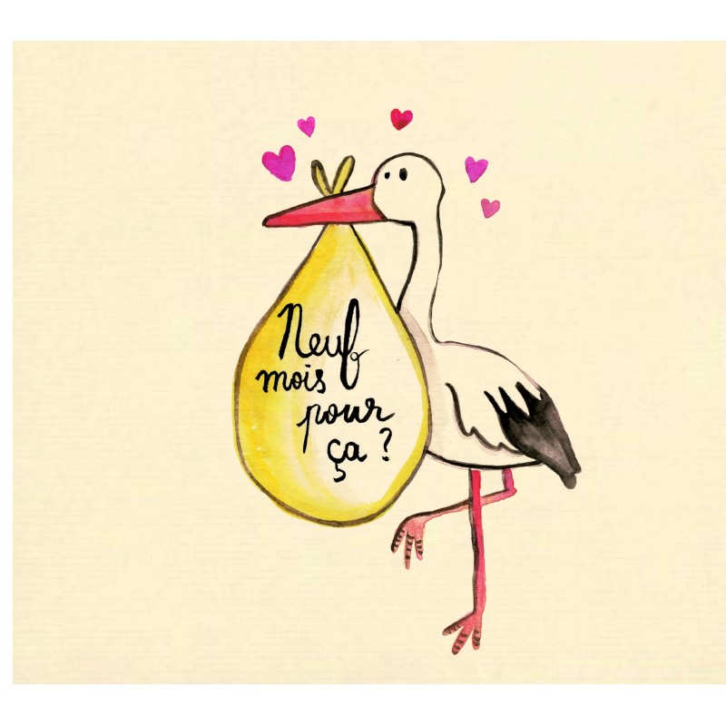 les cartes de désavoeux