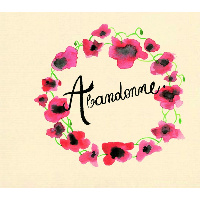 les cartes de désavoeux