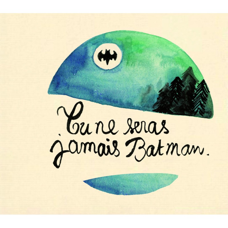 les cartes de désavoeux