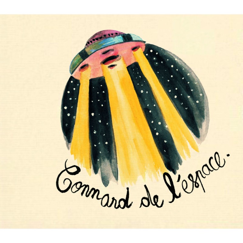 les cartes de désavoeux