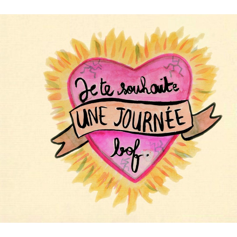 les cartes de désavoeux