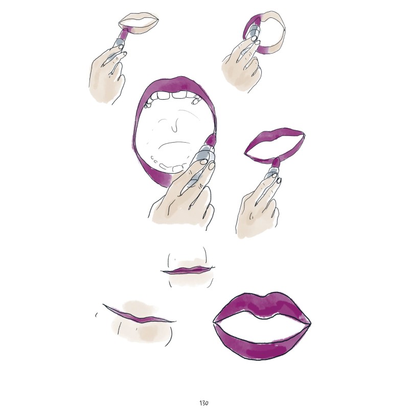 Chromatopsie - Prévente