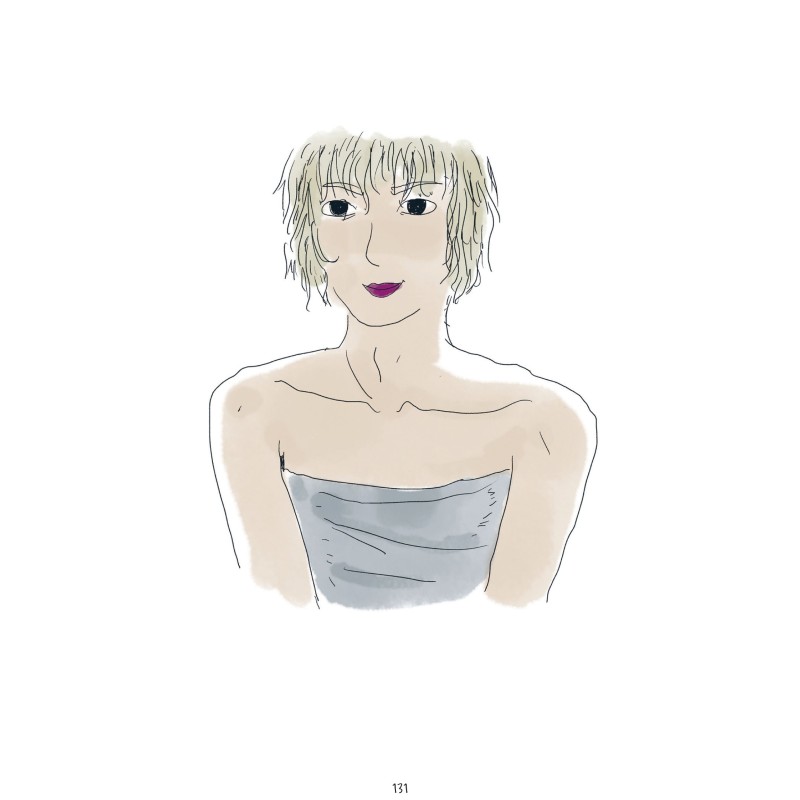 Chromatopsie - Prévente