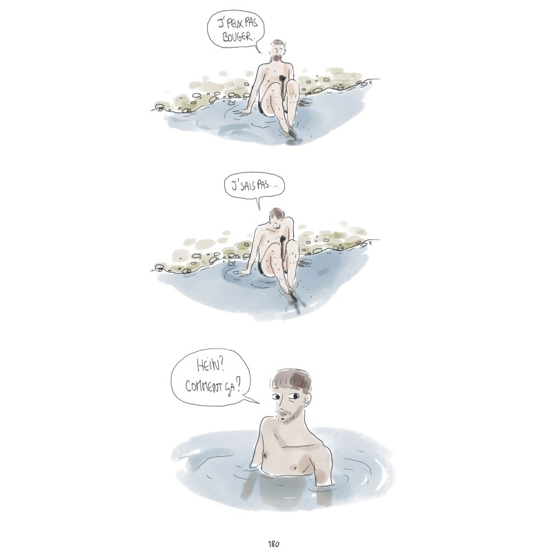 Chromatopsie - Prévente