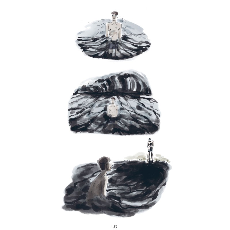 Chromatopsie - Prévente