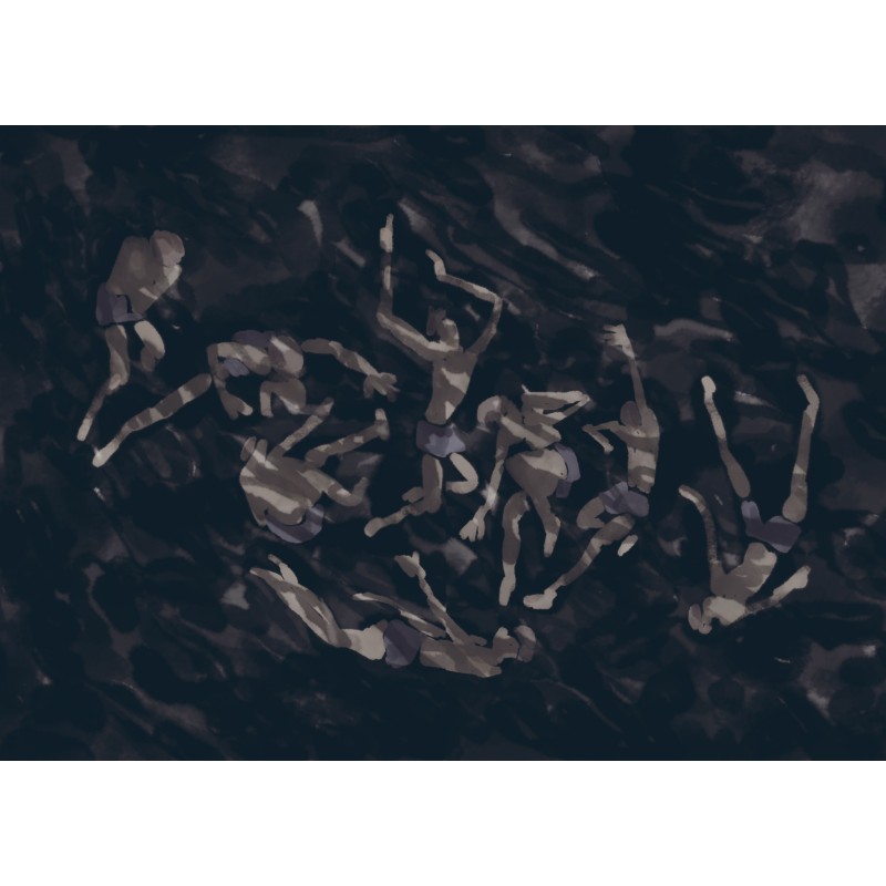 Chromatopsie - Prévente