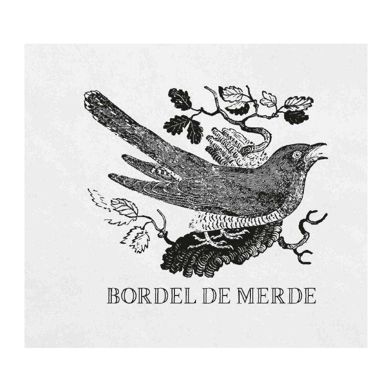 Effin' Birds - PRÉVENTE