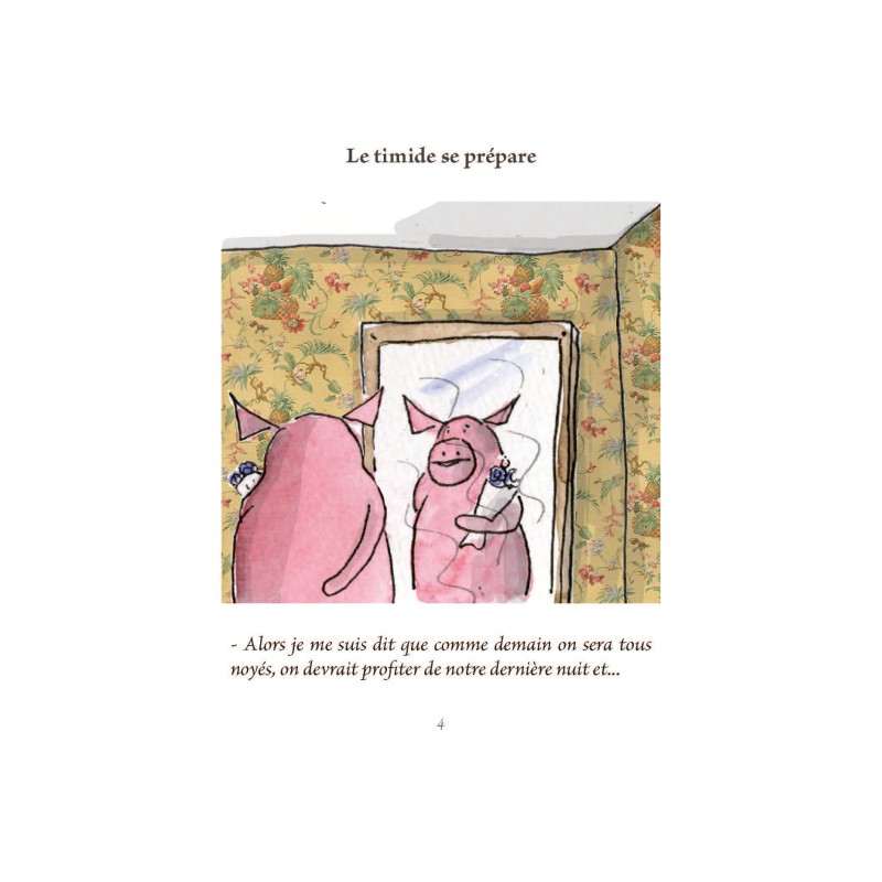 Guide de Survie sur l'Arche de Noé