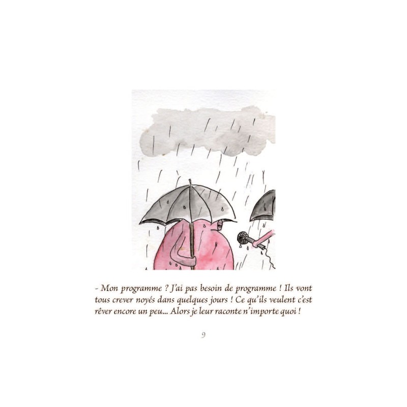 Guide de Survie sur l'Arche de Noé