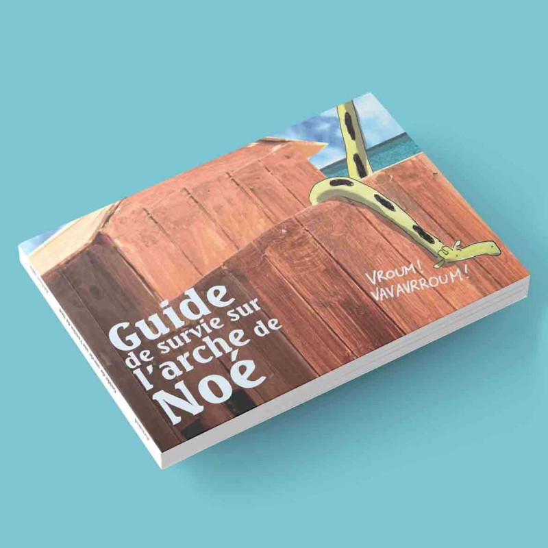 Guide de Survie sur l'Arche de Noé