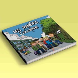 Les années collège